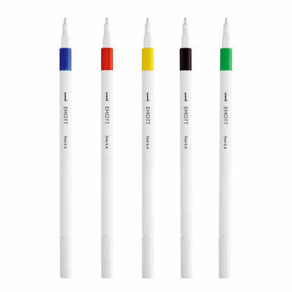 Carioci Uni-Ball - Birou și papetărie, Pixuri, creioane și articole de scris