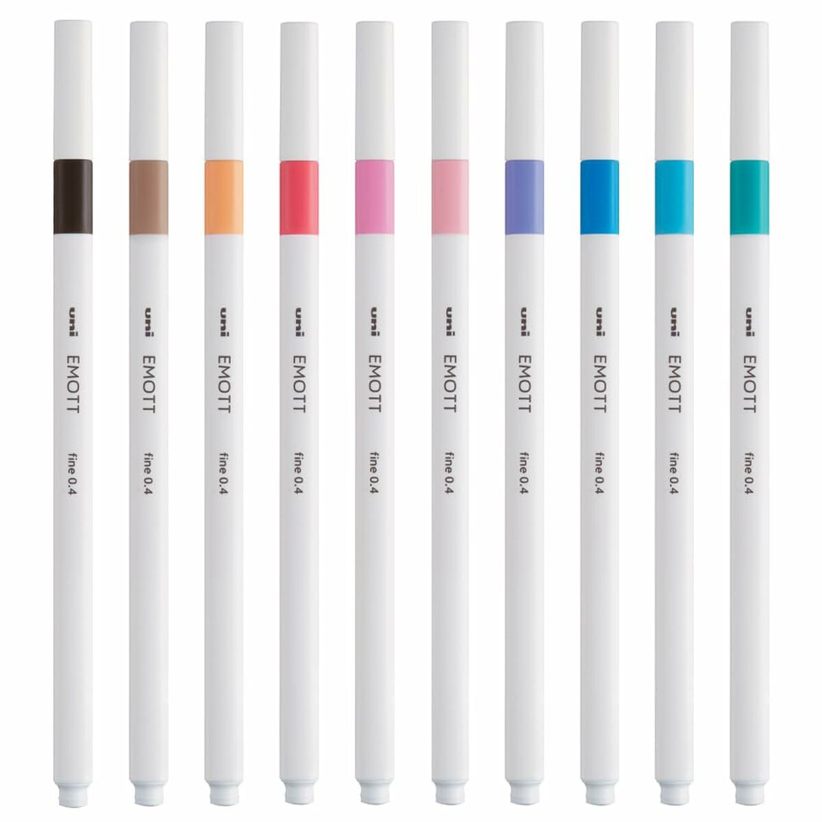 Carioci Uni-Ball - Birou și papetărie, Pixuri, creioane și articole de scris