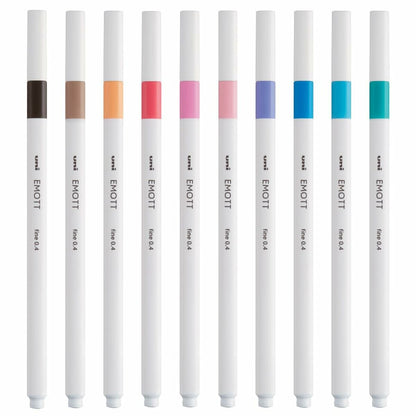 Carioci Uni-Ball - Birou și papetărie, Pixuri, creioane și articole de scris