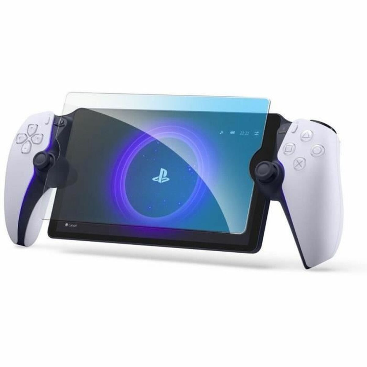 Folie de Ecran pentru Nintendo Switch 2 Freaks and Geeks - Electronică, Joc video