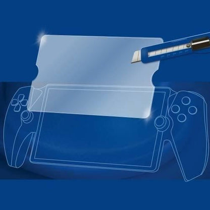 Folie de Ecran pentru Nintendo Switch 2 Freaks and Geeks - Electronică, Joc video