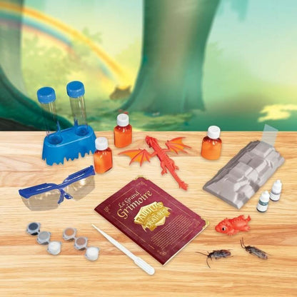 Joc de Masă Dujardin Fabulus Creatures - Jucarii si jocuri, Jocuri și accesorii
