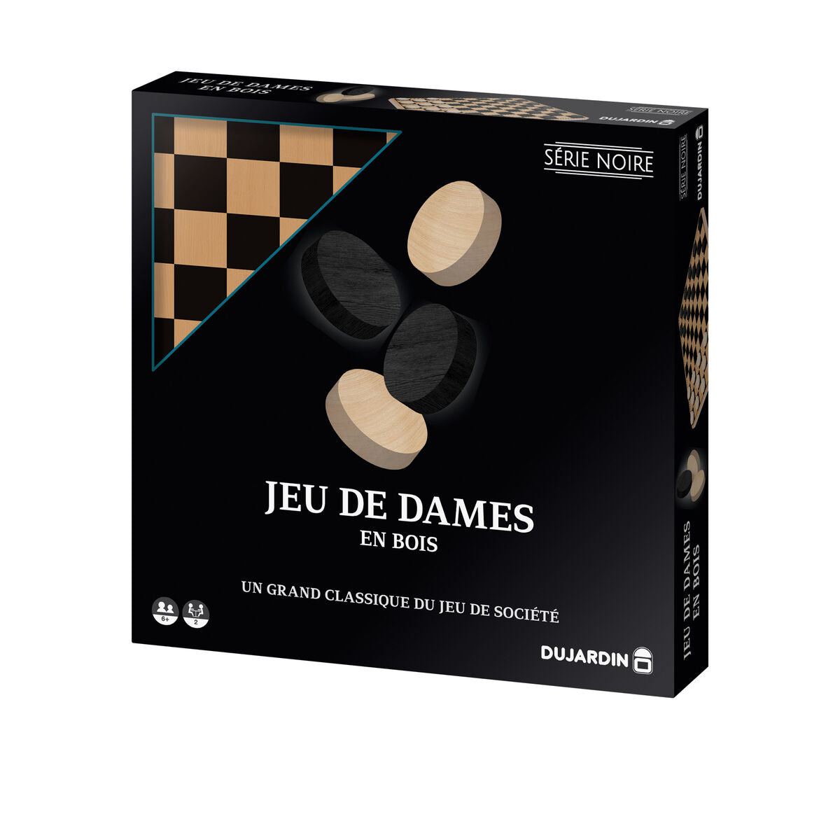 Joc de Masă Dujardin - Jucarii si jocuri, Jocuri și accesorii
