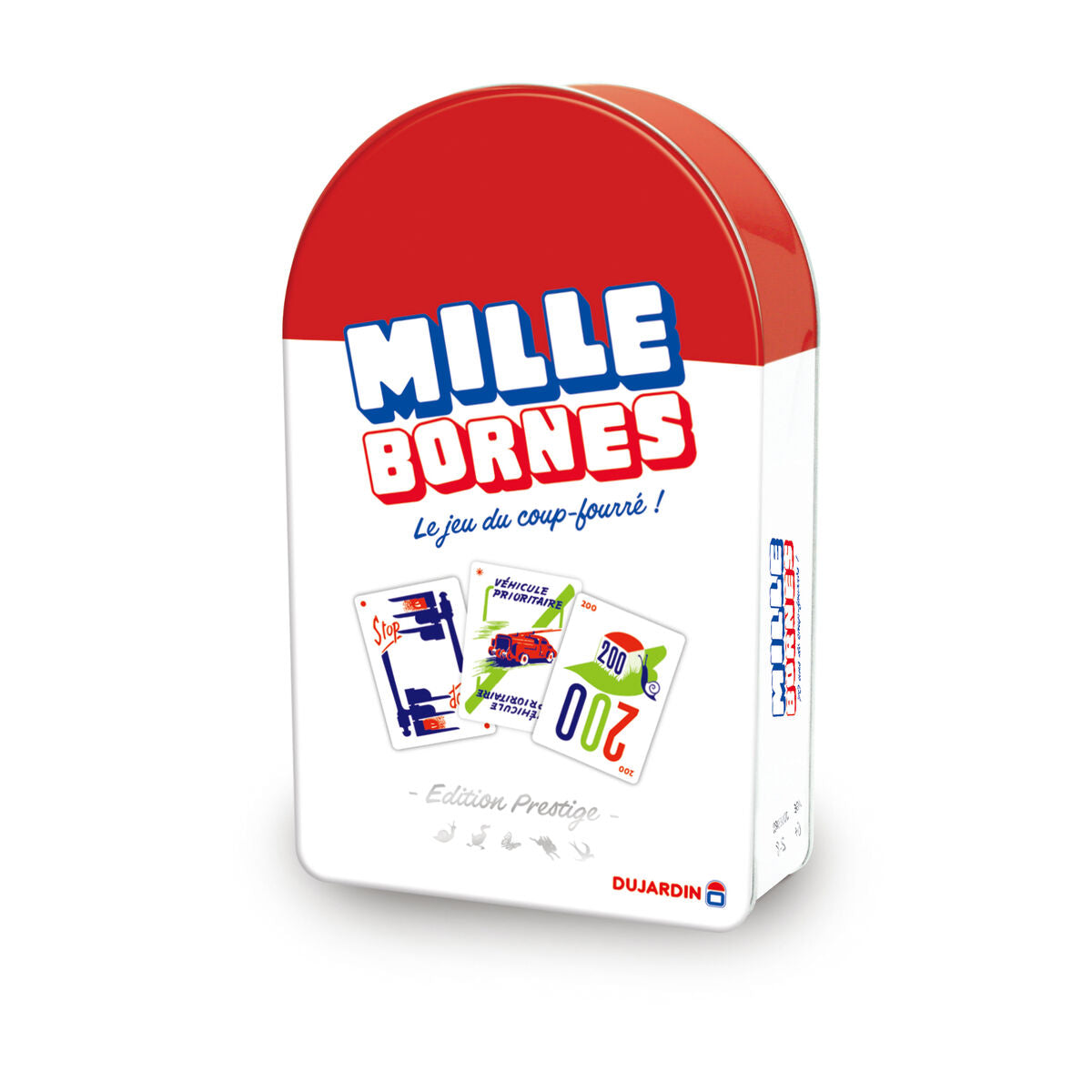 Joc de Masă Dujardin - Jucarii si jocuri, Jocuri și accesorii