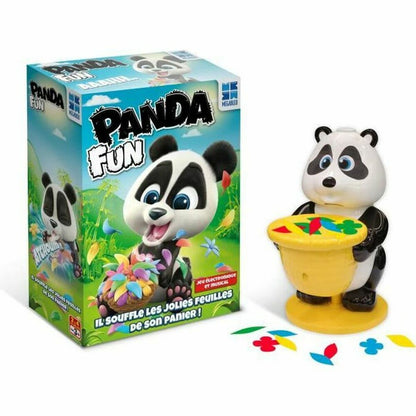 Joc de Masă Megableu PANDA'FUN (FR) - Jucarii si jocuri, Jocuri și accesorii