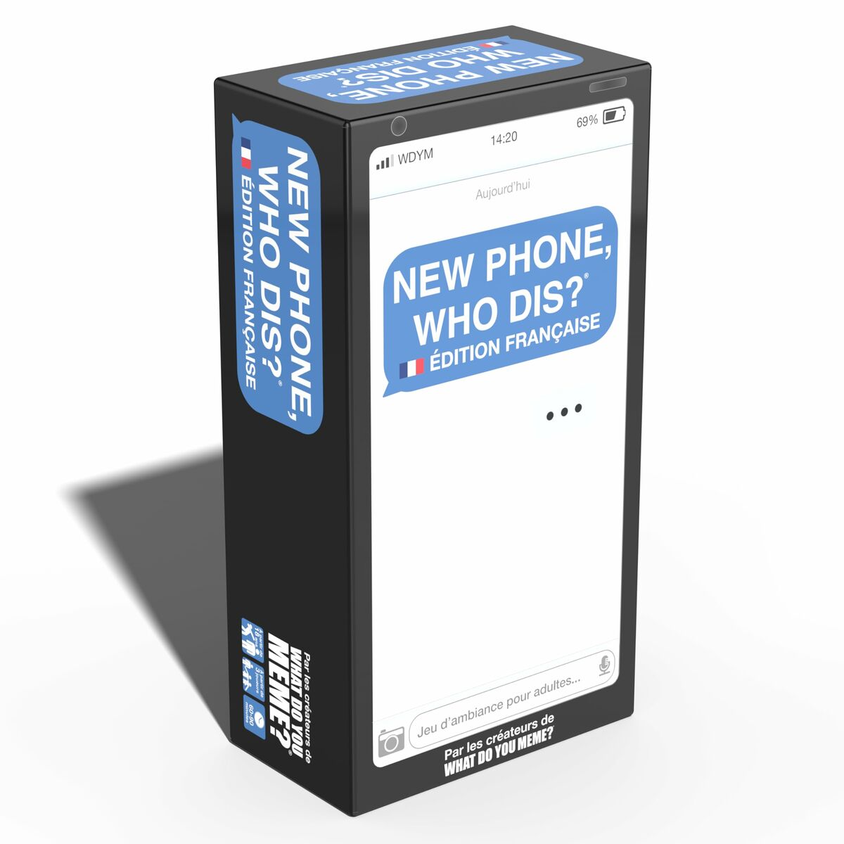 Joc de Masă Megableu - Jucarii si jocuri, Jocuri și accesorii