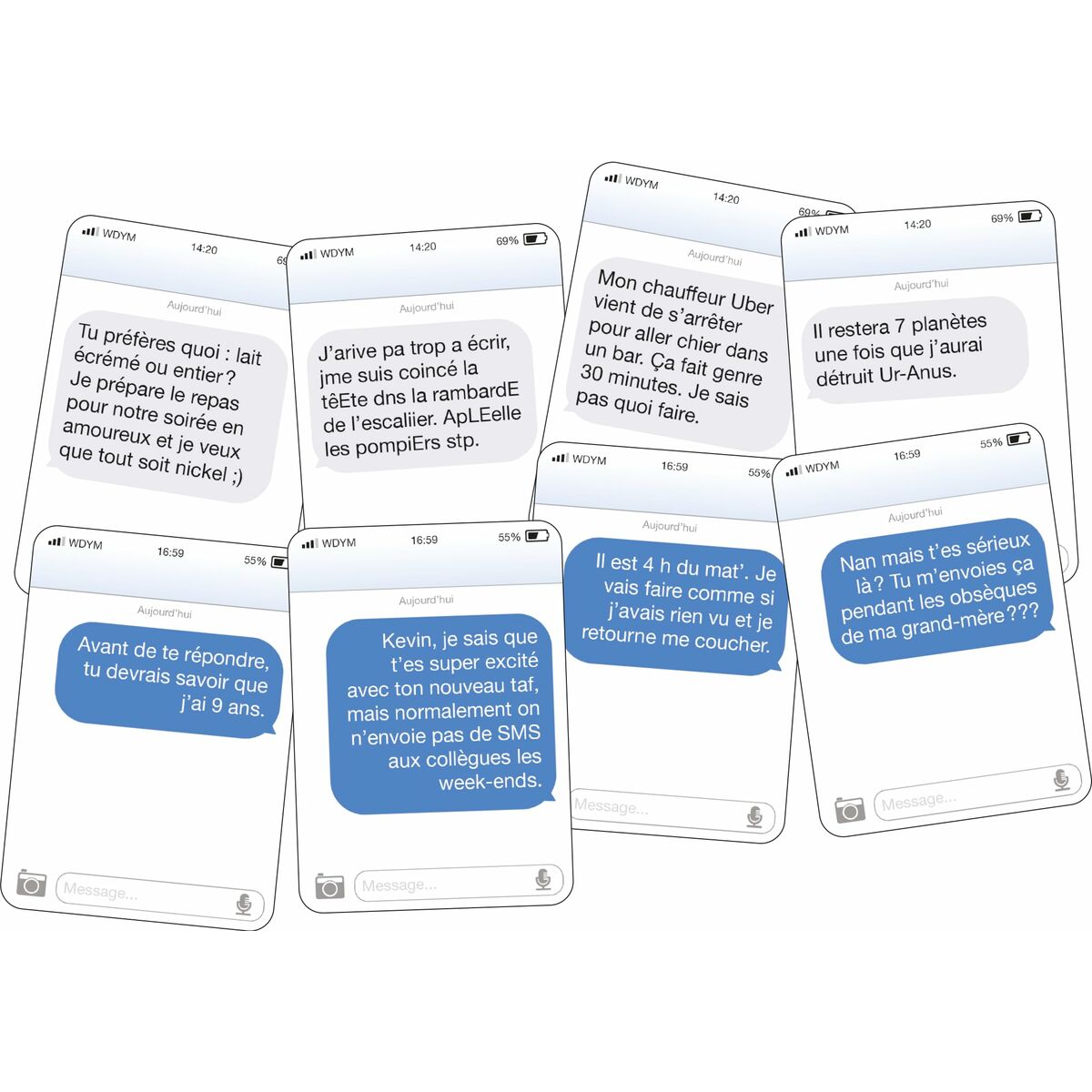 Joc de Masă Megableu - Jucarii si jocuri, Jocuri și accesorii