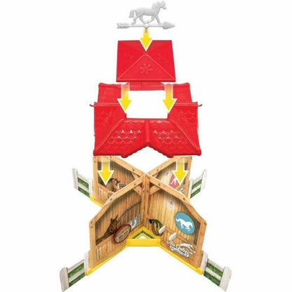 Joc de Masă Megableu - Jucarii si jocuri, Jocuri și accesorii