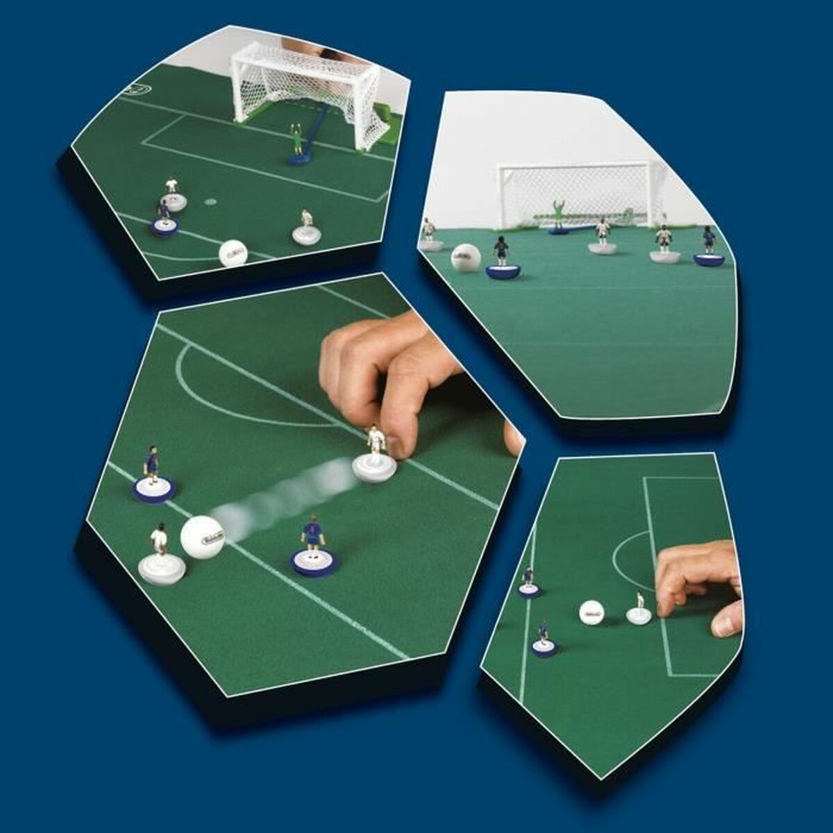 Joc de Masă Megableu SUBBUTEO Paris Saint-Germain - Jucarii si jocuri, Jocuri și accesorii