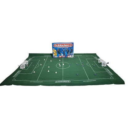 Joc de Masă Megableu Subbuteo French team (FR) - Jucarii si jocuri, Jocuri și accesorii