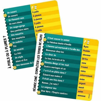 Joc de Masă Asmodee JetLag (FR) - Jucarii si jocuri, Jocuri și accesorii