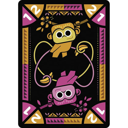 Jocuri de cărți Asmodee Jungo - Jucarii si jocuri, Jocuri și accesorii