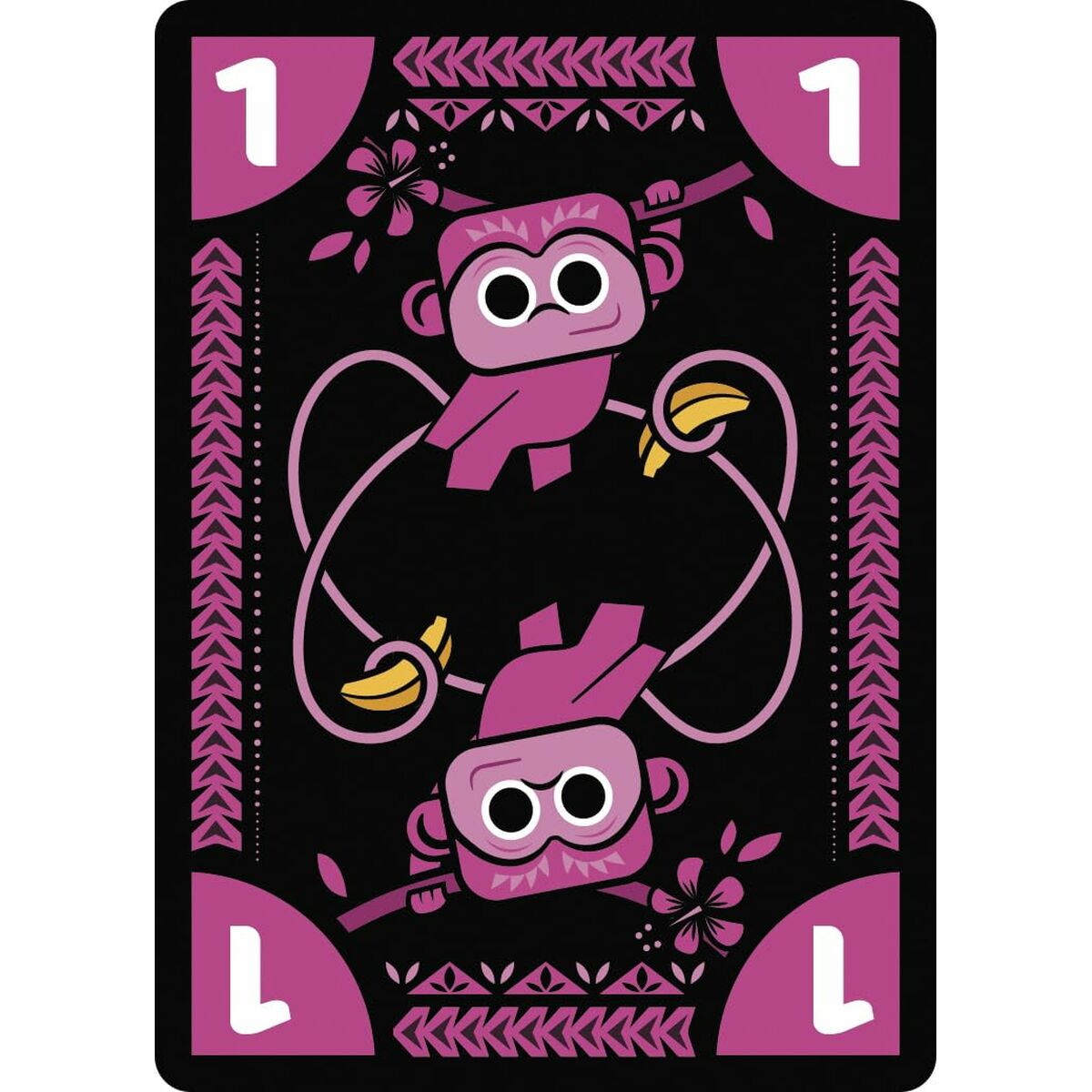 Jocuri de cărți Asmodee Jungo - Jucarii si jocuri, Jocuri și accesorii