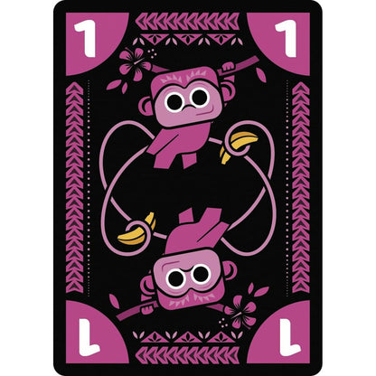 Jocuri de cărți Asmodee Jungo - Jucarii si jocuri, Jocuri și accesorii