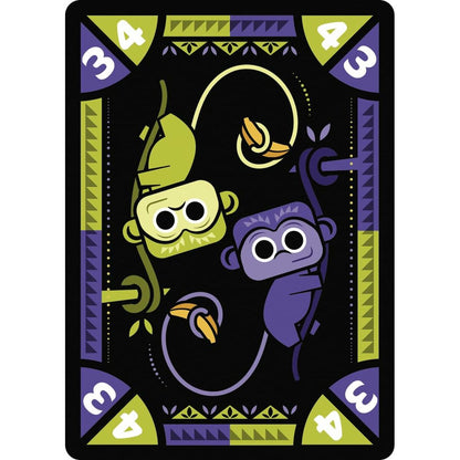 Jocuri de cărți Asmodee Jungo - Jucarii si jocuri, Jocuri și accesorii