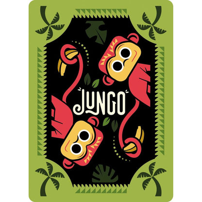 Jocuri de cărți Asmodee Jungo - Jucarii si jocuri, Jocuri și accesorii