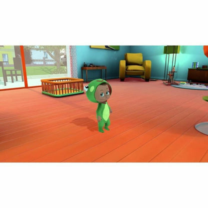 Joc video pentru Switch Microids My Universe: MyBaby - Electronică, Joc video