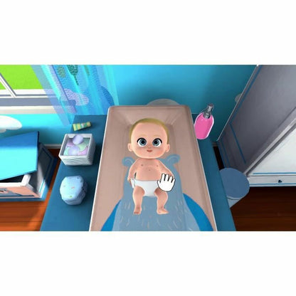Joc video pentru Switch Microids My Universe: MyBaby - Electronică, Joc video