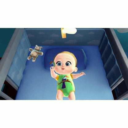 Joc video pentru Switch Microids My Universe: MyBaby - Electronică, Joc video