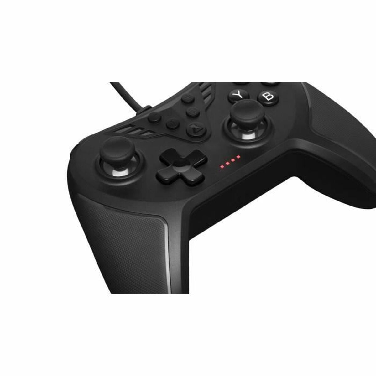 Telecomandă Xbox One The G-Lab K-PAD HELIUM Negru - Electronică, Joc video
