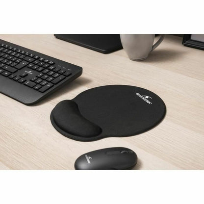 Covoraș de șoarece Bluestork BS-PAD-ERGO - Tehnică de calcul, Accesorii