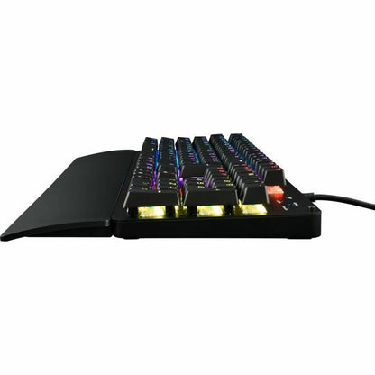 Tastatură Gaming The G-Lab AZERTY Franceză - Tehnică de calcul, Accesorii