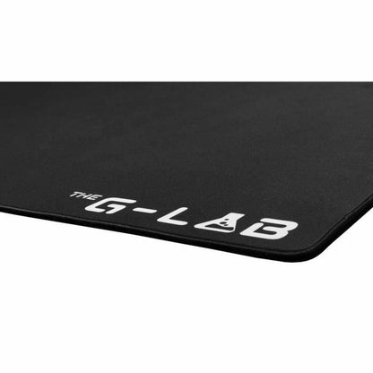 Covoraș de șoarece The G-Lab Pad Mercury Negru - Tehnică de calcul, Accesorii