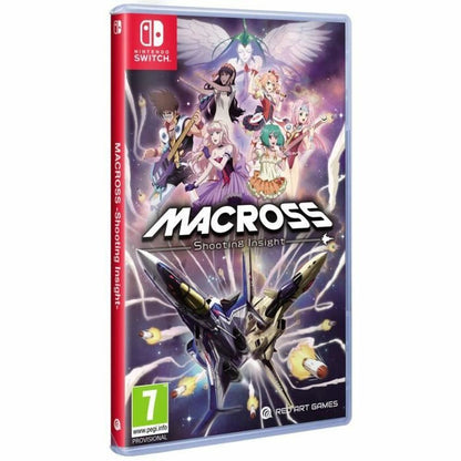 Joc video pentru Switch Just For Games - Electronică, Joc video