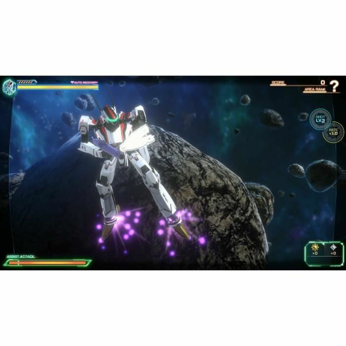Joc video pentru Switch Just For Games - Electronică, Joc video