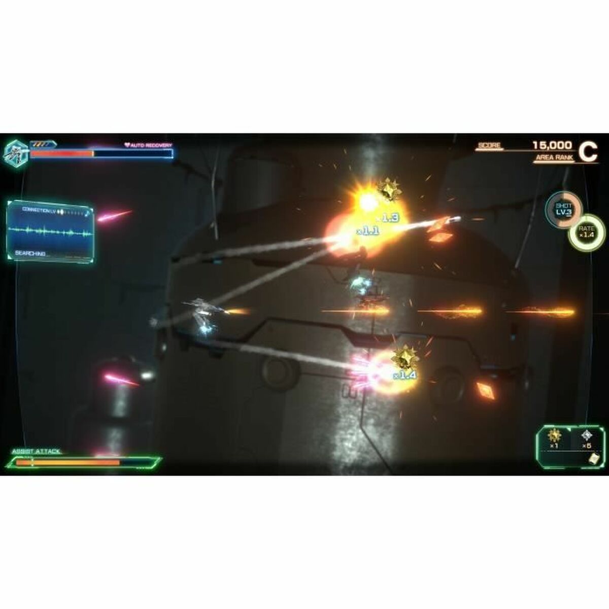 Joc video pentru Switch Just For Games - Electronică, Joc video