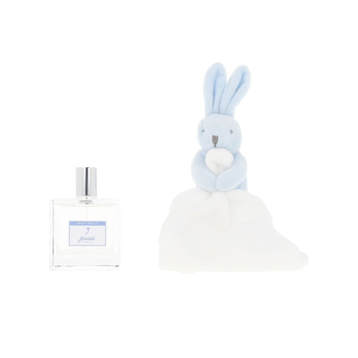 Set de Parfum Femei Jacadi Paris TOUT PETIT - Bebelus, Igienă și îngrijire