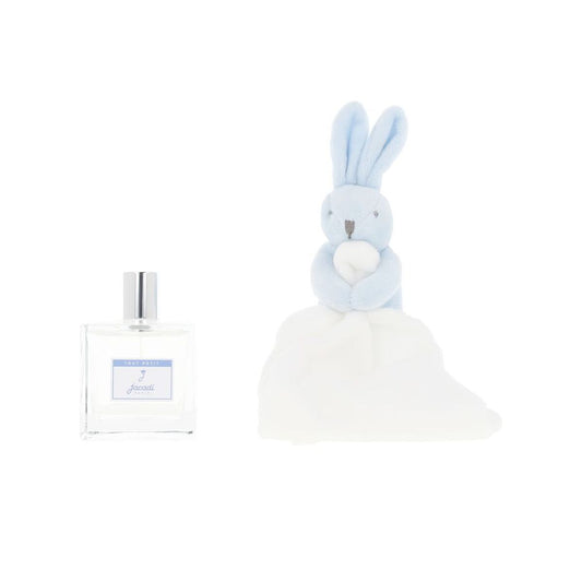 Set de Parfum Femei Jacadi Paris TOUT PETIT - Bebelus, Igienă și îngrijire