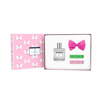 Set de Parfum Femei Jacadi Paris MADEMOISELLE - Bebelus, Igienă și îngrijire
