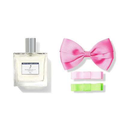 Set de Parfum Femei Jacadi Paris MADEMOISELLE - Bebelus, Igienă și îngrijire