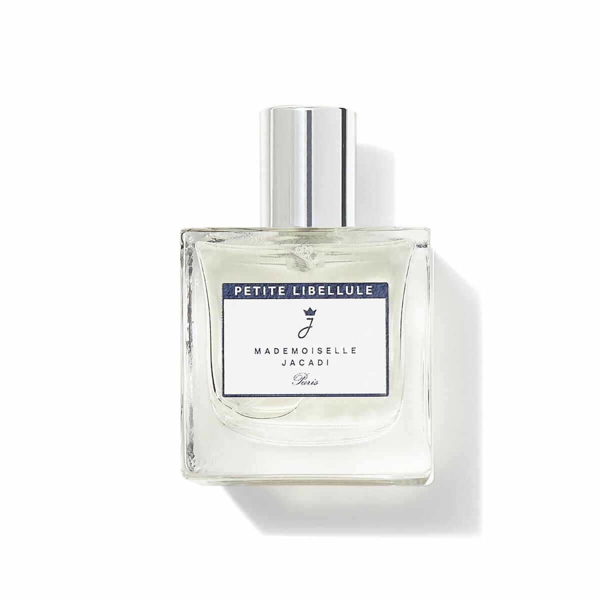 Set de Parfum Femei Jacadi Paris MADEMOISELLE - Bebelus, Igienă și îngrijire