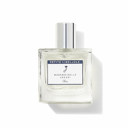 Set de Parfum Femei Jacadi Paris MADEMOISELLE - Bebelus, Igienă și îngrijire