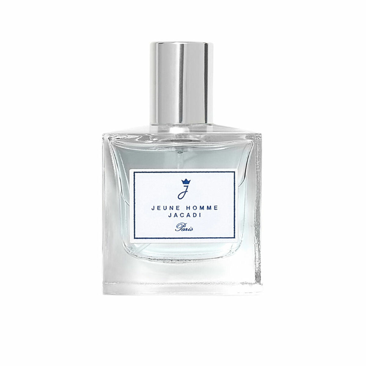 Parfum pentru Copii Jacadi Paris JEUNE HOMME - Bebelus, Igienă și îngrijire
