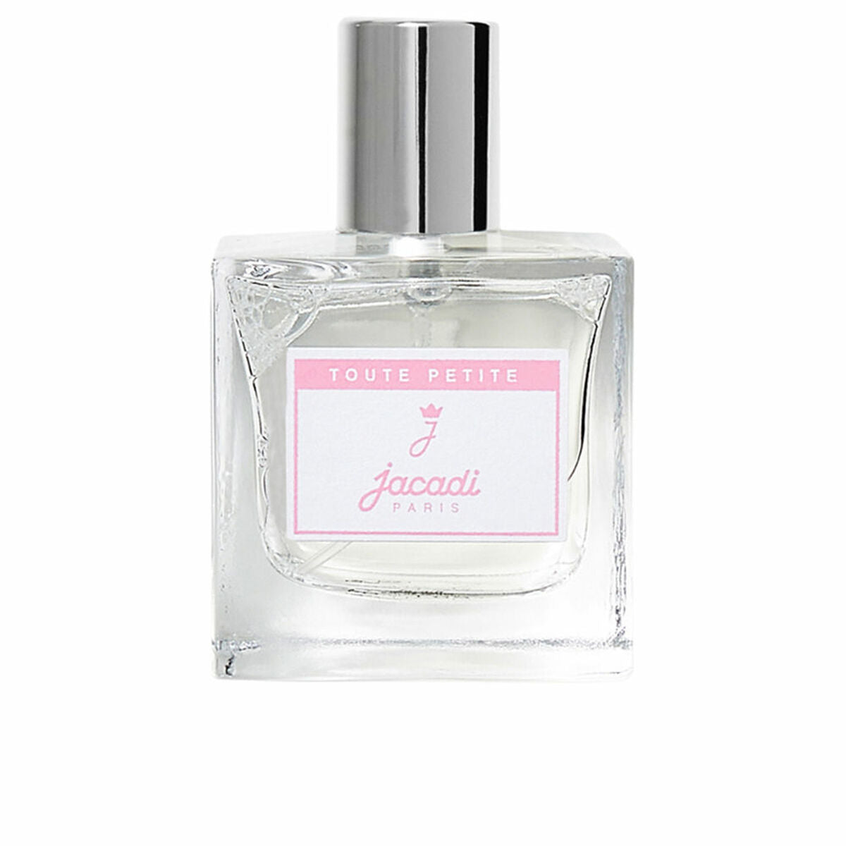 Parfum pentru Copii Jacadi Paris TOUTE PETITE - Bebelus, Igienă și îngrijire