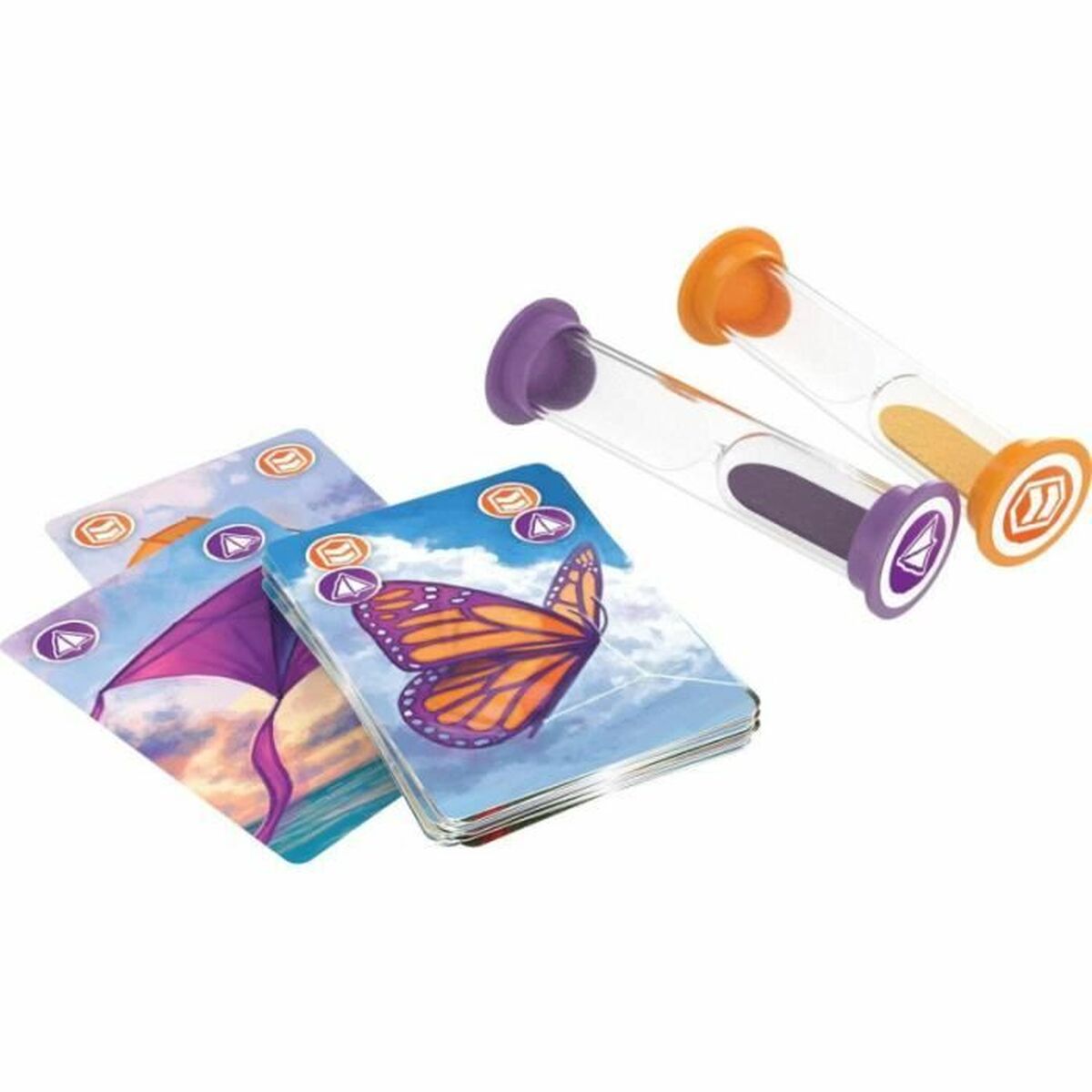 Joc de Masă Asmodee Kites (FR) - Jucarii si jocuri, Jocuri și accesorii