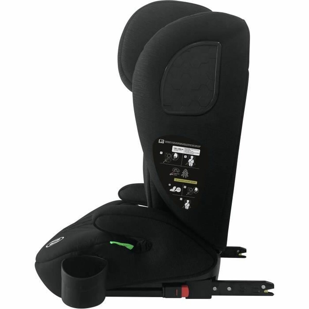 Scaun Auto Nania - Bebelus, Scaune auto și accesorii