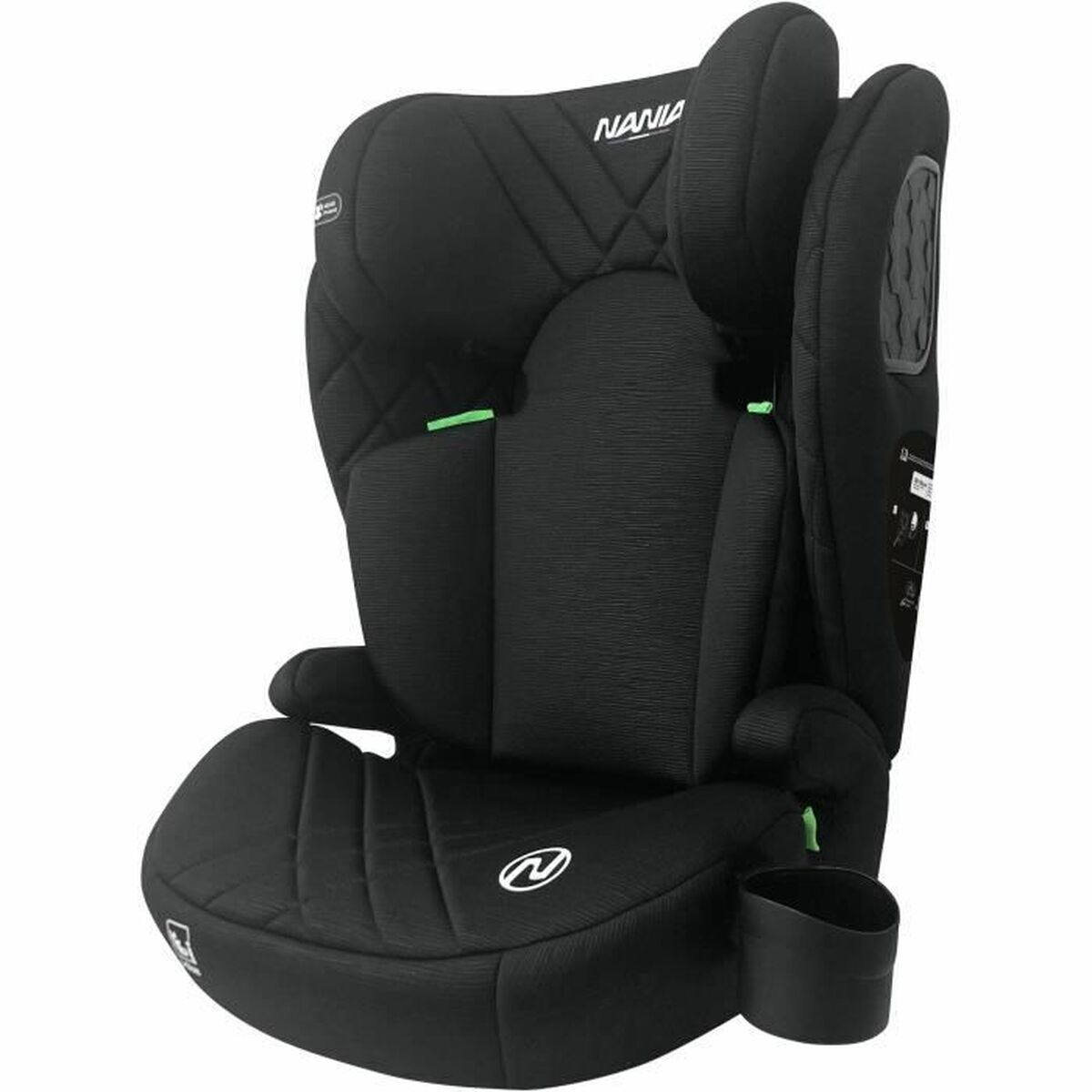 Scaun Auto Nania - Bebelus, Scaune auto și accesorii