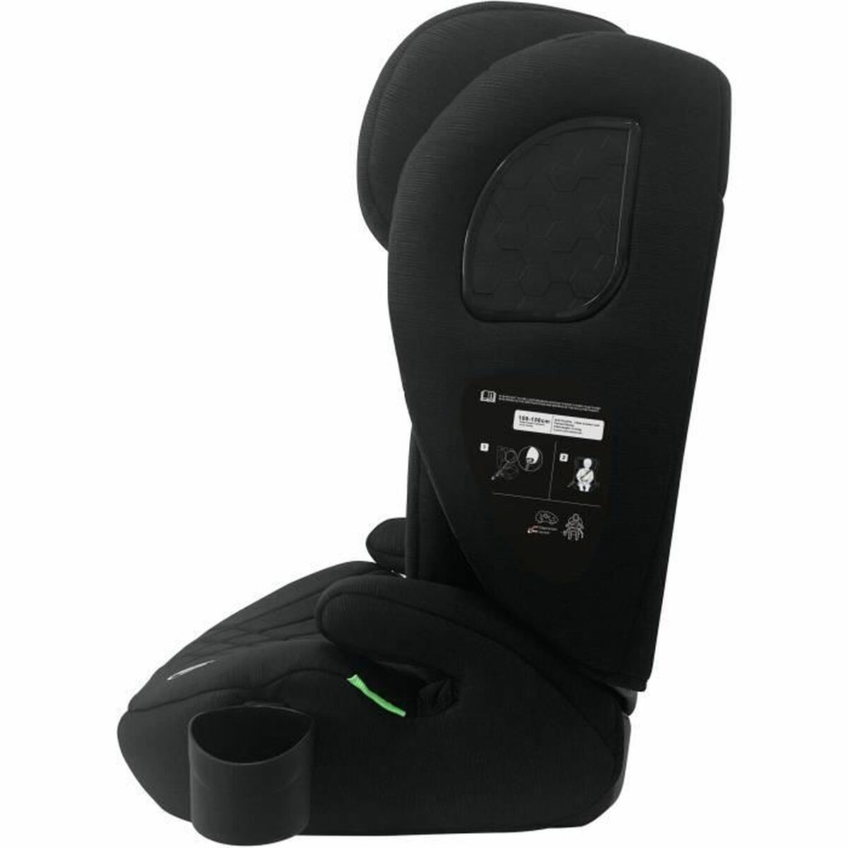 Scaun Auto Nania - Bebelus, Scaune auto și accesorii