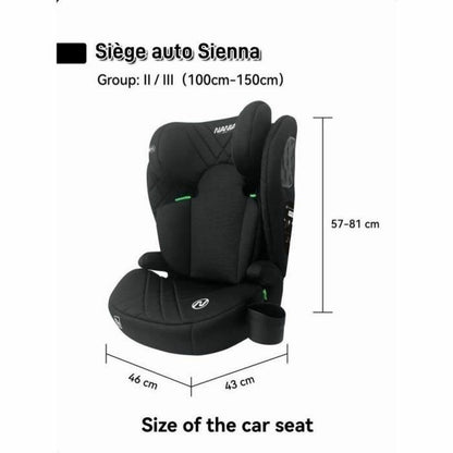 Scaun Auto Nania - Bebelus, Scaune auto și accesorii
