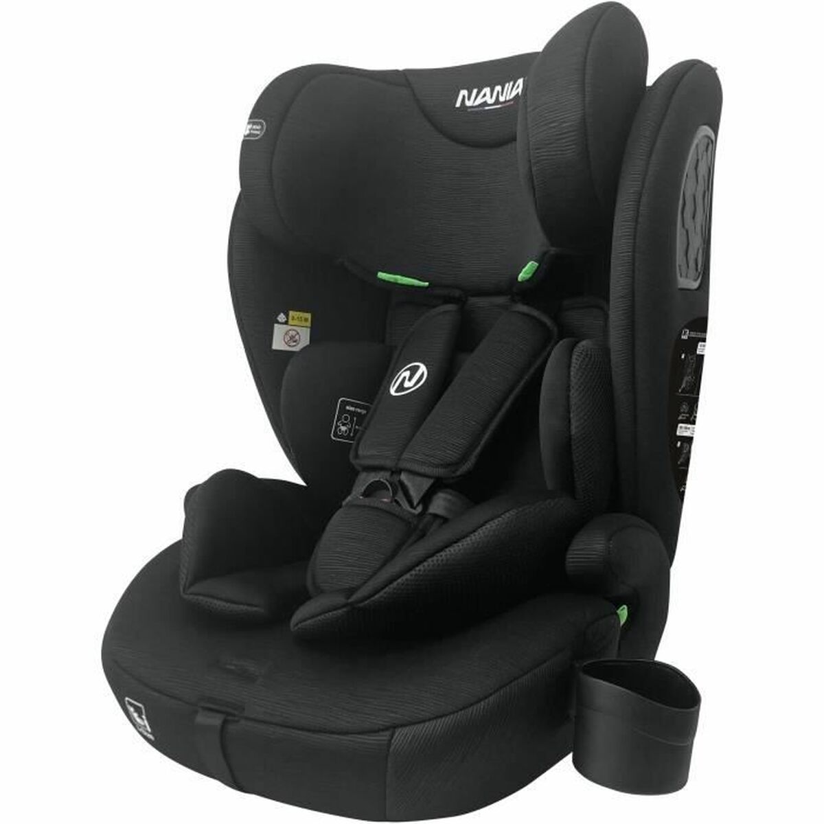 Scaun Auto Nania - Bebelus, Scaune auto și accesorii
