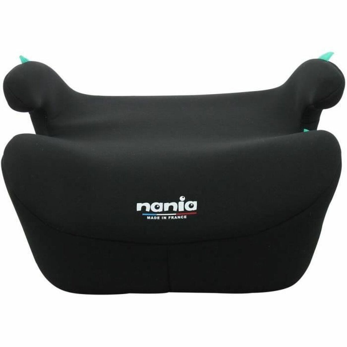Scaun Auto Nania Negru III (22 - 36 kg) ECE R129 - Bebelus, Scaune auto și accesorii