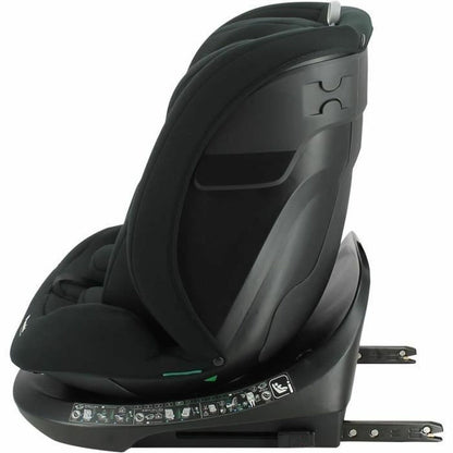 Scaun Auto Nania Negru - Bebelus, Scaune auto și accesorii