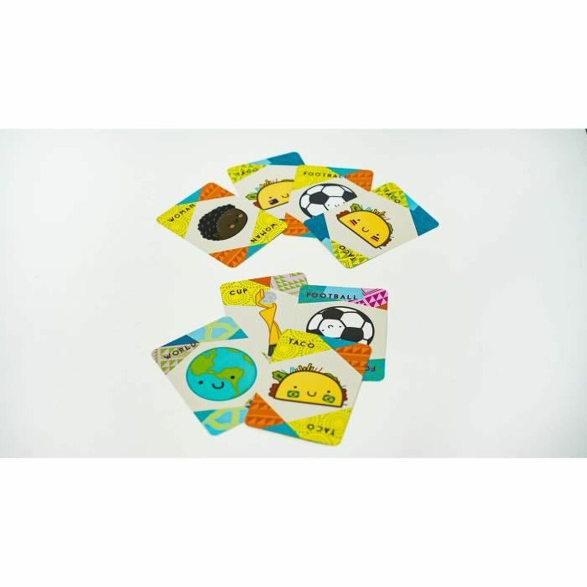 Jocuri de cărți BlackRock - Jucarii si jocuri, Jocuri și accesorii