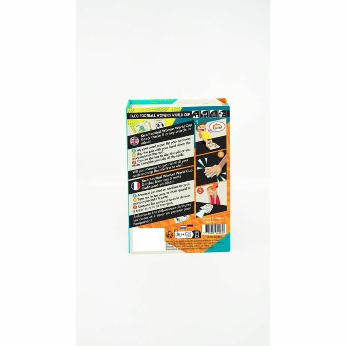 Jocuri de cărți BlackRock - Jucarii si jocuri, Jocuri și accesorii