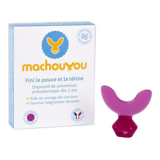 Teether Machouyou Mov - Sănătate și îngrijire personală, Îngrijirea copiilor și puericultură