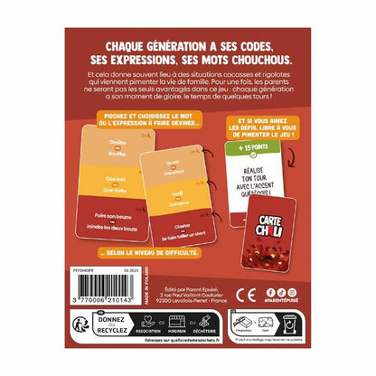 Cască de Ciclism pentru Copii Asmodee - Jucarii si jocuri, Jocuri și accesorii